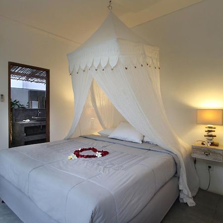 Villa Tinn Tamm By Optimum Bali Villas سمينياك المظهر الخارجي الصورة