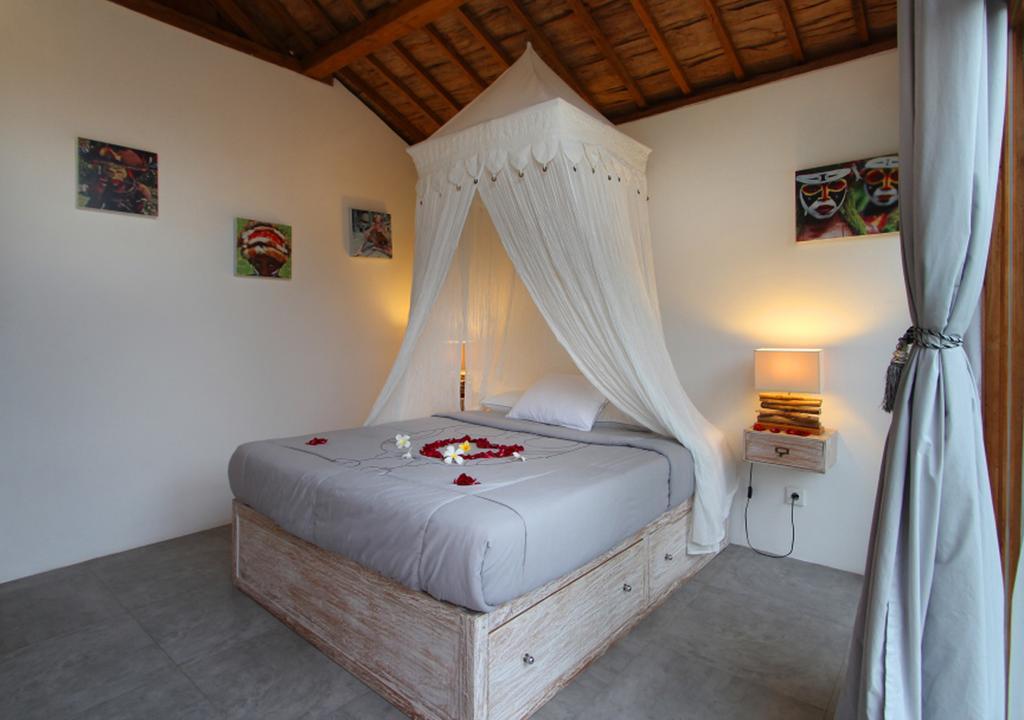 Villa Tinn Tamm By Optimum Bali Villas سمينياك المظهر الخارجي الصورة
