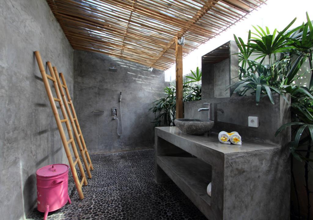 Villa Tinn Tamm By Optimum Bali Villas سمينياك المظهر الخارجي الصورة
